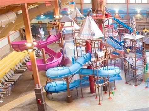 Fort rapids - While Fort Rapids Indoor Water Park has been closed since 2016 due health and safety concerns, the City of Columbus is still holding property owners accountable for conditions they’ve deemed are unsafe. According to a press release from City Attorney Zach Klein, the City secured an agreed judgement order in the Franklin …